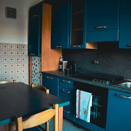 Titina'S Atelier In Turin Apartment Bagian luar foto