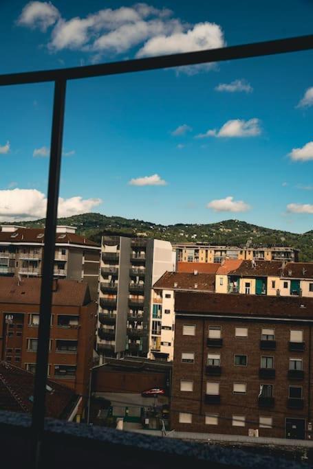 Titina'S Atelier In Turin Apartment Bagian luar foto