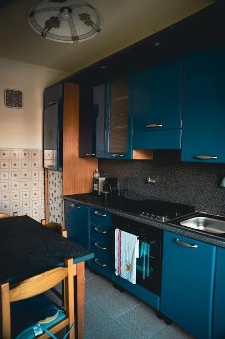 Titina'S Atelier In Turin Apartment Bagian luar foto