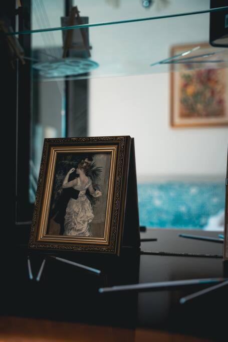 Titina'S Atelier In Turin Apartment Bagian luar foto