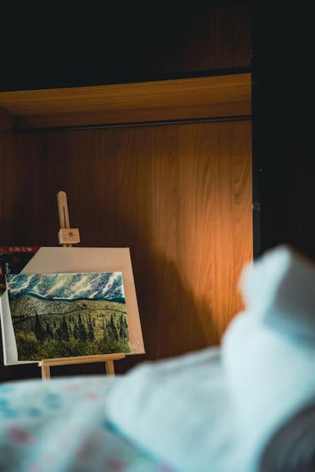 Titina'S Atelier In Turin Apartment Bagian luar foto