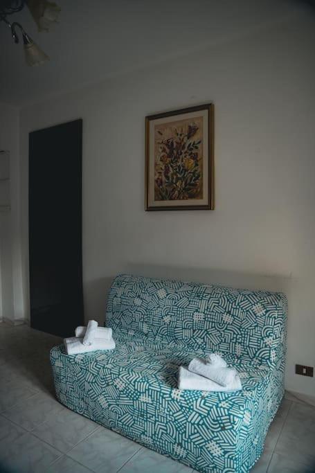 Titina'S Atelier In Turin Apartment Bagian luar foto